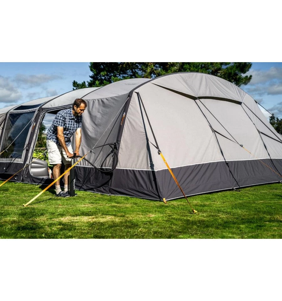Vango Anantara IV Air TC 650XL Tent 10 Vango Anantara IV Air TC 650XL Tent - Image 8