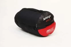 Vango Apex 3 Harissa Sleeping Bag 17 Vango Apex 3 Harissa Sleeping Bag -Outdoor Camping Store apex 3 7