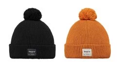 Barts Arkade Beanie -Outdoor Camping Store arkade