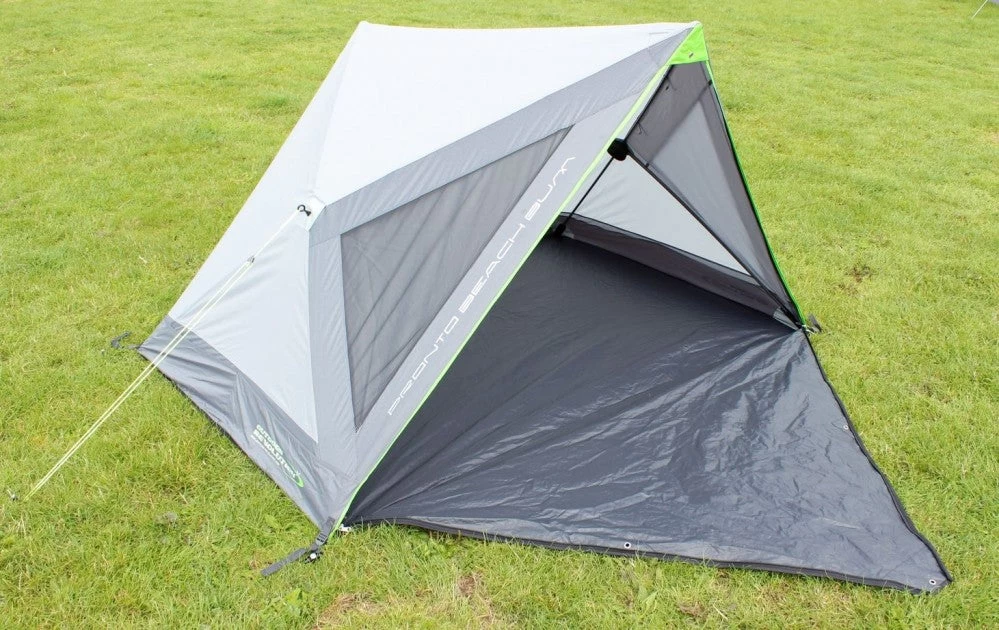 Outdoor Revolution Pronto Beach Bum Shelter 3 Outdoor Revolution Pronto Beach Bum Shelter
