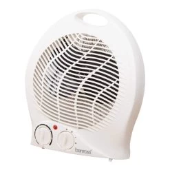 Benross 2KW Portable Low Wattage Camping Fan Heater -Outdoor Camping Store benross 2kw portable fan heater 2000 watt white 1d3