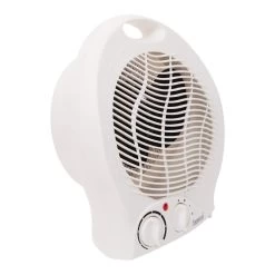 Benross 2KW Portable Low Wattage Camping Fan Heater -Outdoor Camping Store benross 2kw portable fan heater 2000 watt white ed4