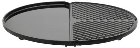 Cadac Carri Chef 2 BBQ Plancha 50 Grid Plate 3 Cadac Carri Chef 2 BBQ Plancha 50 Grid Plate