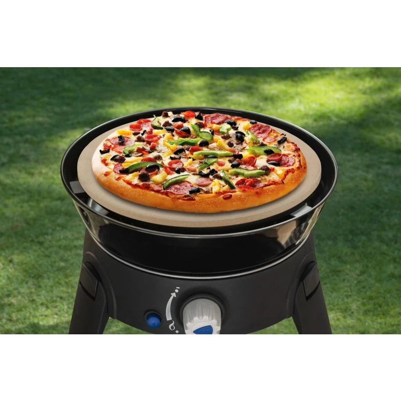 Cadac Pizza Stone 25 5 Cadac Pizza Stone 25 - Image 3