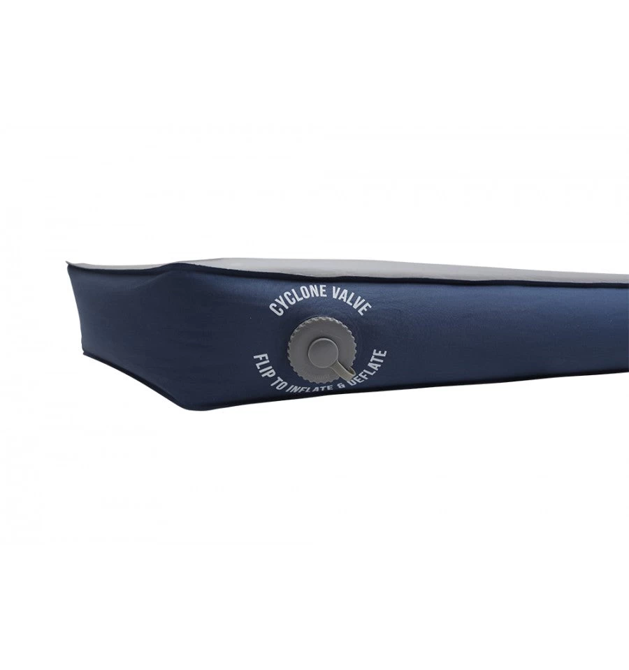 Vango California Rock & Roll 10cm Self Inflating Mat 7 Vango California Rock & Roll 10cm Self Inflating Mat - Image 5