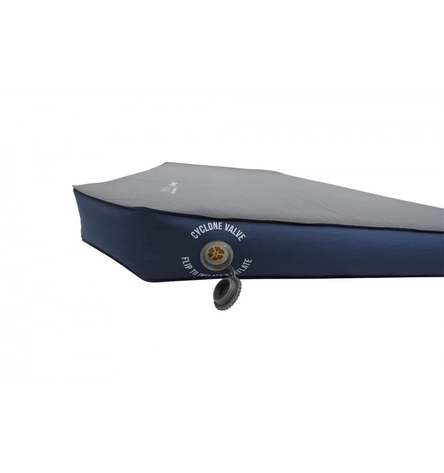 Vango California Rock & Roll 10cm Self Inflating Mat 8 Vango California Rock & Roll 10cm Self Inflating Mat - Image 6