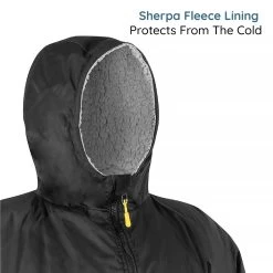 Osprey Changing Robe -Outdoor Camping Store callout 3 1 2