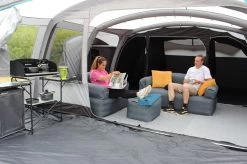 Outdoor Revolution Camp Star 900DSE Air Tent 19 Outdoor Revolution Camp Star 900DSE Air Tent -Outdoor Camping Store camp star 900dse 12