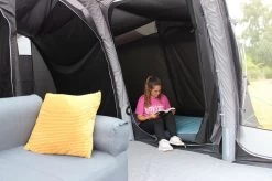 Outdoor Revolution Camp Star 900DSE Air Tent 20 Outdoor Revolution Camp Star 900DSE Air Tent -Outdoor Camping Store camp star 900dse 14