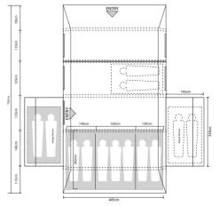 Outdoor Camping Store -Outdoor Camping Store camp star 900dse 17