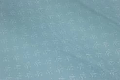 Outdoor Revolution Camp Star 100 Midi Single Self Inflating Mat -Outdoor Camping Store campstartopfabric 5 d8c6a16f 6f89 43da 904c fd89d5c95df9