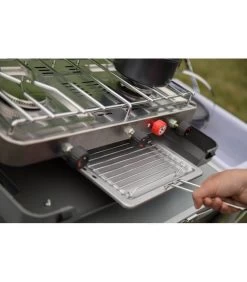 Vango Combi IR Grill -Outdoor Camping Store combi ir grill cooker 5