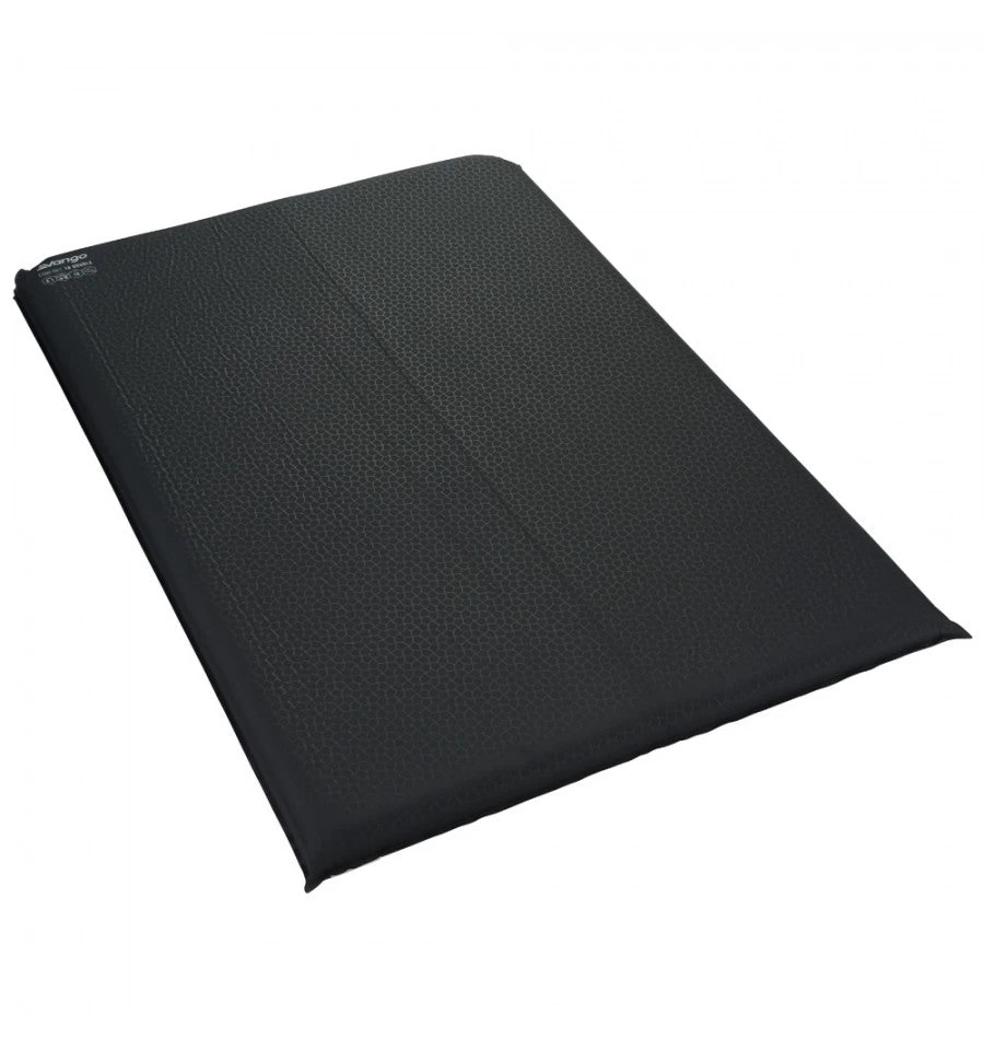 Vango Comfort 10 Double Self Inflating Mat 3 Vango Comfort 10 Double Self Inflating Mat