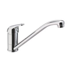 Reich Charisma Single Lever Mixer Tap With Switch