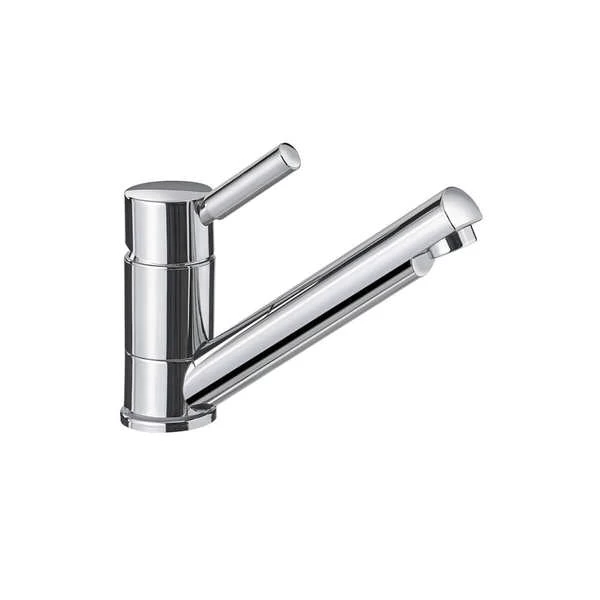 Reich Single Level Mixer Tap Trend E D33 Chrome 3 Reich Single Level Mixer Tap Trend E D33 Chrome
