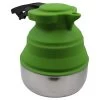 Vango Cuisine 1.5L Kettle - Herbal -Outdoor Camping Store cuisine 15l kettle 2