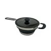 Vango Cuisine 1.5L Non-Stick Pot - Deep Grey 1 Vango Cuisine 1.5L Non-Stick Pot - Deep Grey -Outdoor Camping Store cuisine 15l non stick pot