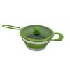Vango Cuisine 1.5L Non-Stick Pot - Herbal 2 Vango Cuisine 1.5L Non-Stick Pot - Herbal -Outdoor Camping Store cuisine 15l non stick pot 2