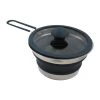 Vango Cuisine 1L Non-Stick Pot -Outdoor Camping Store cuisine 1l non stick pot