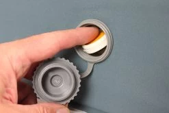 Outdoor Revolution Camp Star Rock’n’Roll 100 Double Self Inflating Mat 11 Outdoor Revolution Camp Star Rock’n’Roll 100 Double Self Inflating Mat -Outdoor Camping Store cylcone l4 1 1