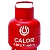 3.9KG Calor Propane Gas Bottle - Store Collection Only 1 3.9KG Calor Propane Gas Bottle - Store Collection Only -Outdoor Camping Store cylinder propane 3.9kg 1
