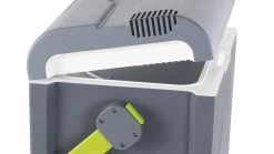 Outwell ECOcool Grey 24L - 12V -Outdoor Camping Store d37d72b51b52052c1e530f143fef3b20 f0bbf9be e5c5 4414 bc44 92e97b357377