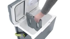 Outwell ECOcool Grey 35L UK - 12V/230V 9 Outwell ECOcool Grey 35L UK - 12V/230V -Outdoor Camping Store deb0ddb255e8b6af34375832088fdc25