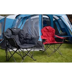 Vango Divine Chair ( Granite Grey ) -Outdoor Camping Store divine chair 1 616a8d7c a1f5 4cb5 8322 5168f2a13231
