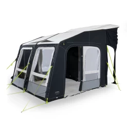 Dometic Rally Air Pro 330 DA Drive Away Awning -Outdoor Camping Store dometic rally air 330 driveaway pro