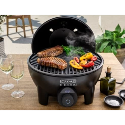 Cadac E Braai -Outdoor Camping Store e braai 11