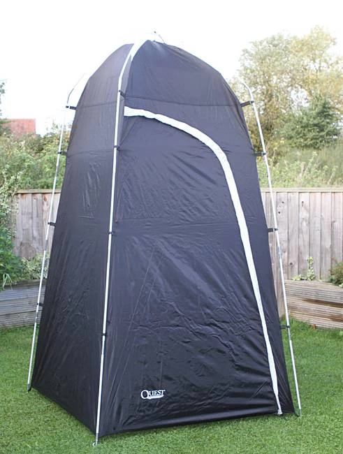 Quest Toilet Tent 5 Quest Toilet Tent - Image 4