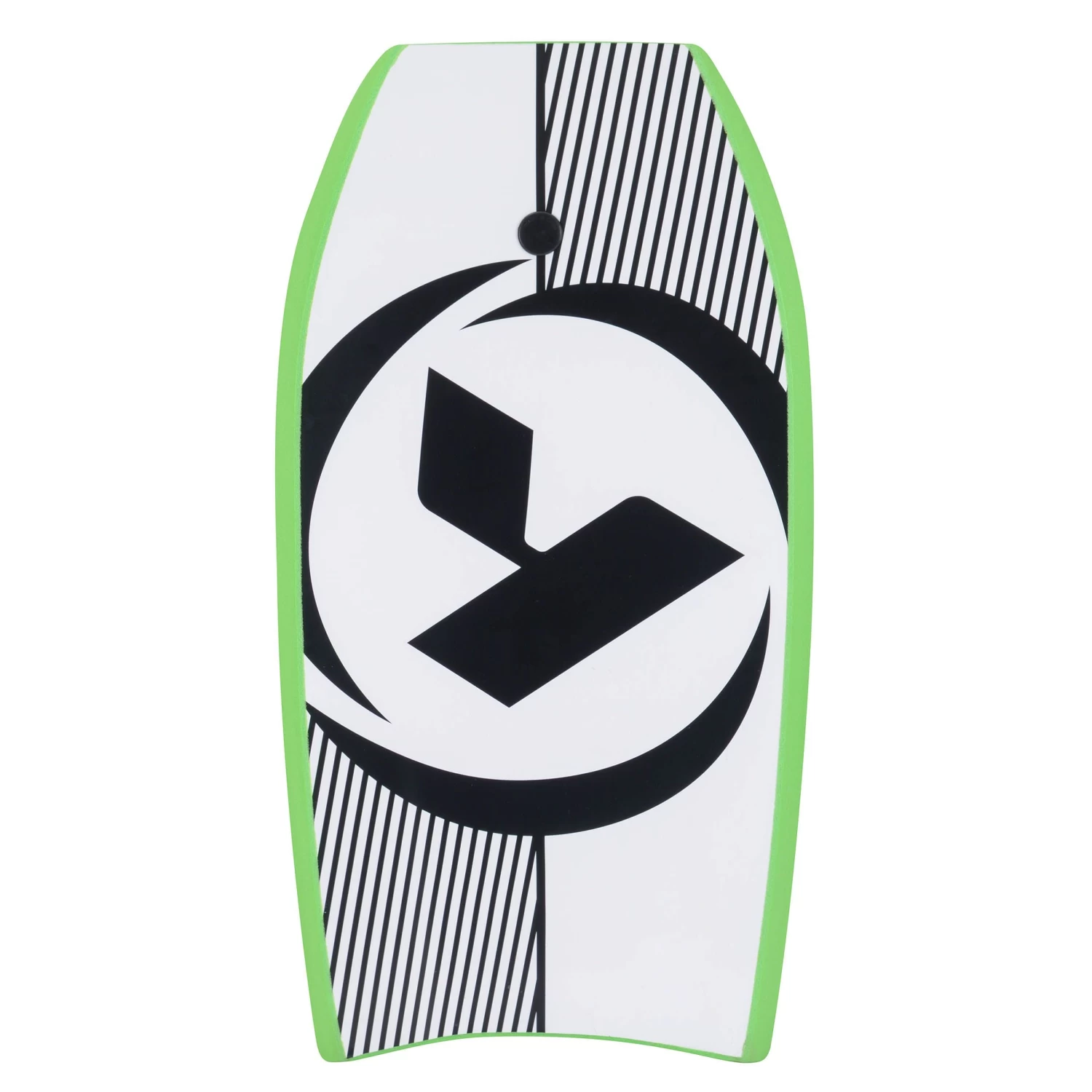 Yello 37" Slick Corp Bodyboard (Green) 4 Yello 37" Slick Corp Bodyboard (Green) - Image 2