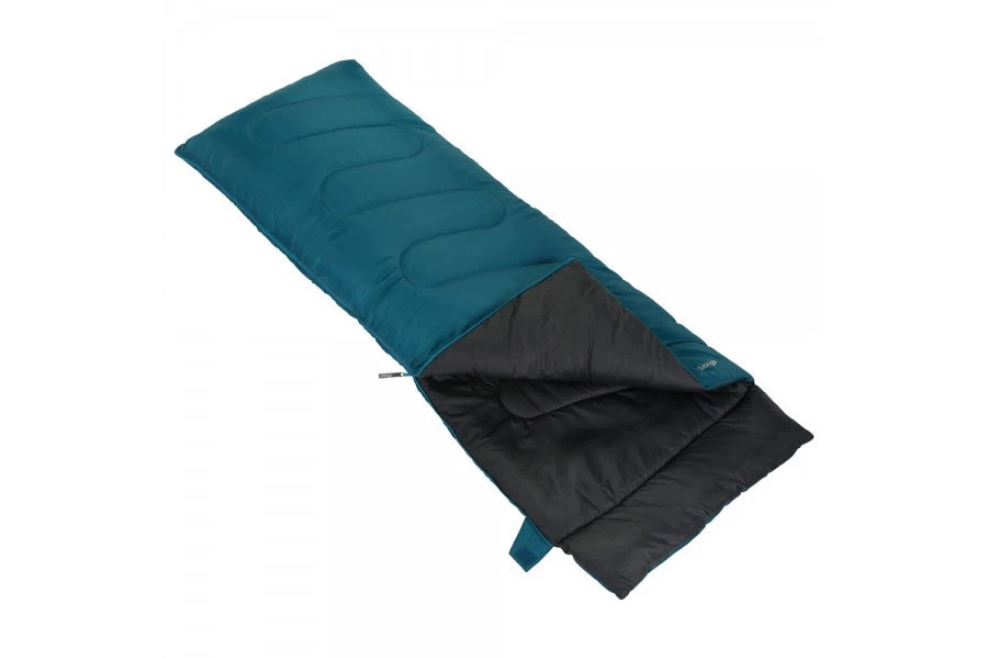 Vango Ember Single Sleeping Bag 4 Vango Ember Single Sleeping Bag - Image 2