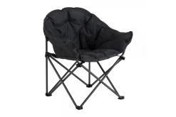Vango Embrace Chair (GREY)