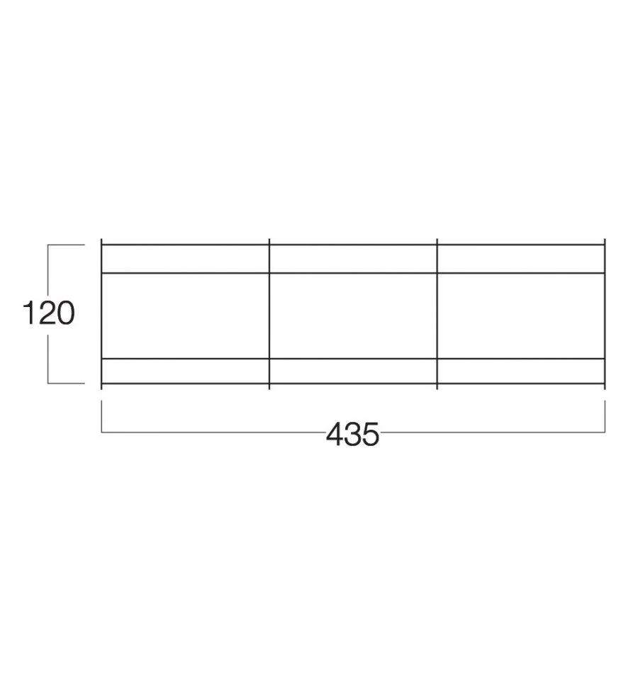 Vango 4 Pole Windbreak Moroccan Blue 4 Vango 4 Pole Windbreak Moroccan Blue - Image 2