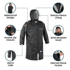 Osprey Changing Robe -Outdoor Camping Store feature image 2 3