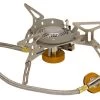 Vango Folding Stove With Windshield And Piezo -Outdoor Camping Store folding stove with windshield and piezo
