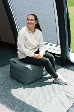 Outdoor Revolution Campese Thermo Footrest 7 Outdoor Revolution Campese Thermo Footrest -Outdoor Camping Store footrest 2