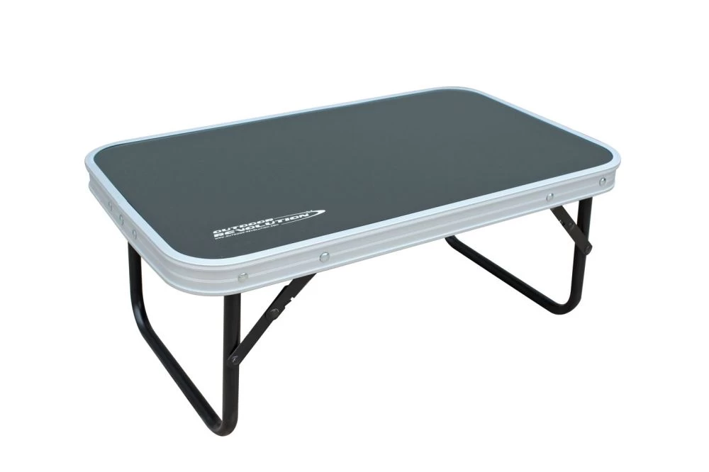 Outdoor Revolution Low Folding Alu Top Camping Table 3 Outdoor Revolution Low Folding Alu Top Camping Table