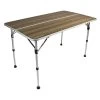 Outdoor Revolution Dura-Lite 120 Folding Table -Outdoor Camping Store fur2147 dura lite120table h1