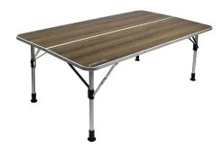 Outdoor Revolution Dura-Lite 120 Folding Table 9 Outdoor Revolution Dura-Lite 120 Folding Table -Outdoor Camping Store fur2147 dura lite120table l2