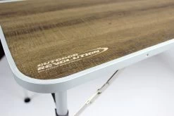 Outdoor Revolution Dura-Lite 120 Folding Table 11 Outdoor Revolution Dura-Lite 120 Folding Table -Outdoor Camping Store fur2147 dura lite120table l5