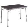 Outdoor Revolution Cortina Weatherproof Table Medium (70 X 100cm) -Outdoor Camping Store fur2152