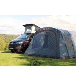 Vango Galli CC Air Low Drive Away Awning -Outdoor Camping Store galli cc air low 6
