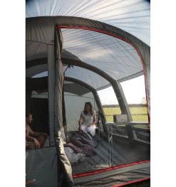 Vango Galli CC Air Low Drive Away Awning -Outdoor Camping Store galli cc air low 7