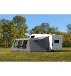 Vango Galli CC Air Tall Drive Away Awning -Outdoor Camping Store galli cc air tall 2
