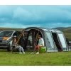 Vango Galli Pro Air Low Drive Away Awning -Outdoor Camping Store galli pro air low