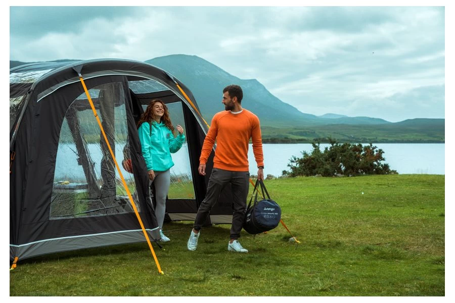 Vango Galli Pro Air Low Drive Away Awning 12 Vango Galli Pro Air Low Drive Away Awning - Image 10