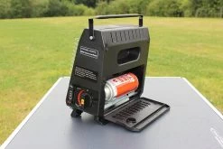 Outdoor Revolution Portable Gas Heater -Outdoor Camping Store heat2100 portablegasheater1200w l4