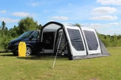 Outdoor Revolution Movelite T3E Low Drive Away Awning -Outdoor Camping Store hero 2 1